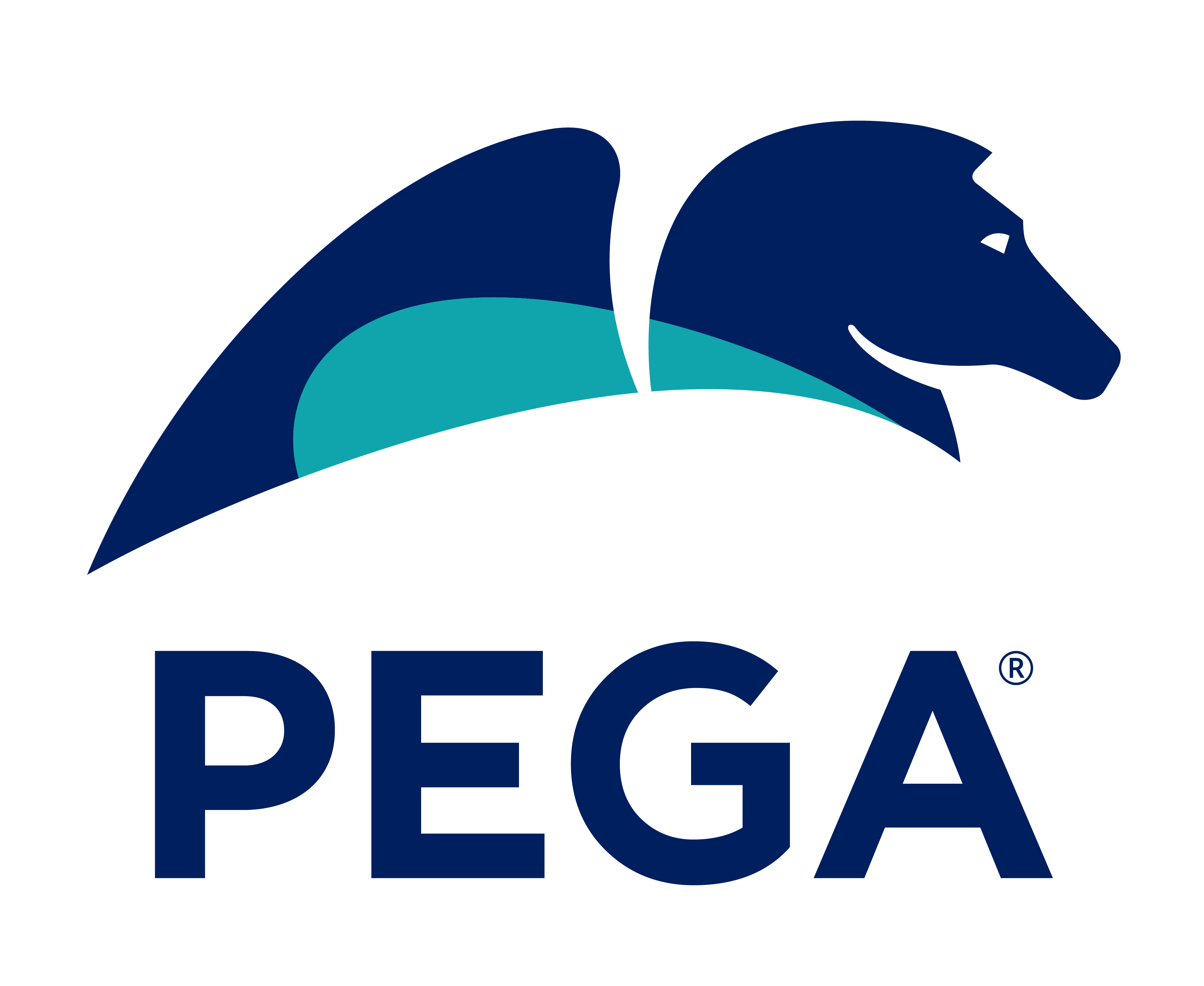 Pegasystems Logo