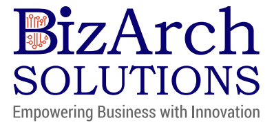 Bizarch Solutions Logo
