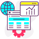 Custom Development Icon