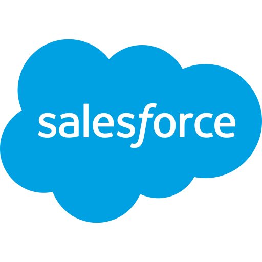 SalesForce Icon